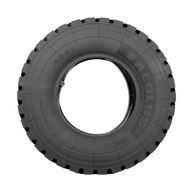 Pneu Aeolus AE41 Aro 24 12.00R24 160B TT 24 Lonas: Resistência e Kit Completo para Mineração - imagem 4