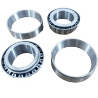 Caixa de Direção Cônica Riffel XTZ 125/150 Crosser TT-R 125 (2004-2022) - Original - imagem 5