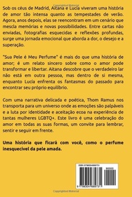 Tua Pele é Meu Perfume: Romance Intenso e Autodescoberta - imagem 3
