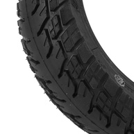 Pneu Scooter Elétrica 9.5x2.50 Tubeless para KQi3 - Segurança e Performance Superior - imagem 5