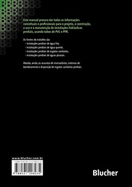 Instalações Hidráulicas Prediais com Tubos Plásticos: Guia Completo para Projetos e Manutenção - imagem 3