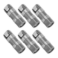 Kit 12 Tuchos Hidráulicos Válvula para Ford, Lincoln, Mazda e Mercury 3.0L-5.8L V6/V8 (Substitui F2SZ6500A, HT-2205, JB-2205) - imagem 5