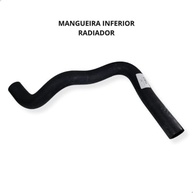 Kit 3 Mangueiras Arrefecimento Tucson 2.0 (2008-2015) - Sistema de Refrigeração Completo - imagem 4