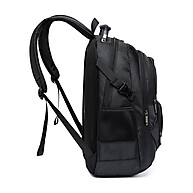 Mochila Executiva Nytron: A Prova de Tudo! - imagem 2