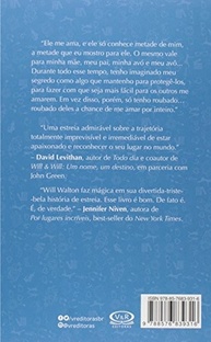 Tudo Pode Acontecer: Uma História de Autodescoberta e Coragem - imagem 3