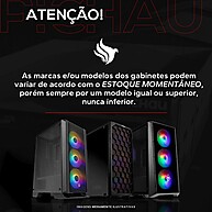 PC Gamer Mancer Ryzen 5: Jogue Tudo! - imagem 2
