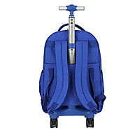Mochila Mario Bros com Rodas: Leve Tudo! - imagem 2