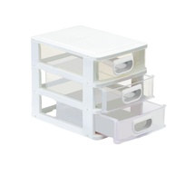 Organizador Porta Tudo com 3 Gavetas – Monte Líbano | Praticidade e Estilo para Qualquer Ambiente - imagem 1