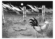 Sa Wala: Tudo por Nada - Graphic Novel de Suspense e Vingança - imagem 3
