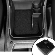 Organizador Porta Treco Premium para VW Polo, Virtus e Nivus: Mantenha Tudo no Lugar! - imagem 3