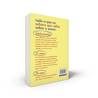 Tudo o Que Eu Sei Sobre o Amor: Relatos Divertidos da Vida Adulta - imagem 3
