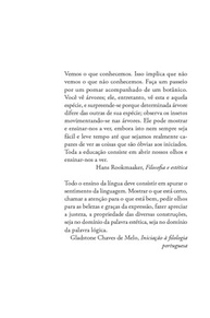 Tudo Converge Para o Texto: Desvende o Poder da Gramática na Sua Vida - imagem 5