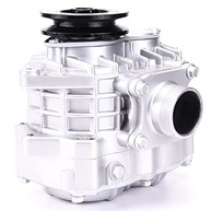 Supercharger AMR500: Potencialize seu Motor 1.0L-2.2L com Turbo Mecânico Universal - imagem 4