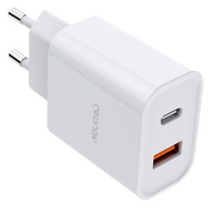 Carregador Duo Geonav 20W + QC 3.0: Carga Turbo! - imagem 2