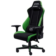 CADEIRA GAMER MAD RACER V8 TURBO VERDE - Conforto e Estilo para Jogadores - imagem 5