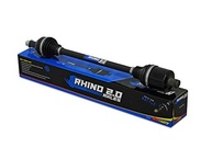 Eixo Rhino 2.0 SuperATV: Potência e Durabilidade para seu Polaris RZR XP Turbo (2016+) - imagem 3