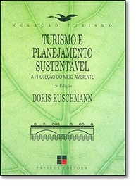 Turismo Sustentável: Planejamento e Proteção Ambiental para um Futuro Consciente - imagem 1