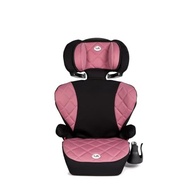 Cadeirinha Infantil Triton II Rosa Tutti Baby: Conforto e Segurança para o seu Bebê no Carro - imagem 2