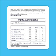 Bala Mastigável, Mentos, Tutti-Frutti - 37,5g | 14 Unidades - imagem 3