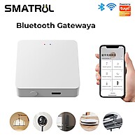 Tuya Gateway: Controle Sua Casa Inteligente - imagem 1