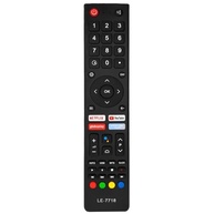 Controle Remoto Compatível com TV Philco Smart TV 4K – Conforto e Praticidade na Sua Sala - imagem 5