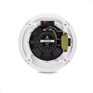 Arandela Redonda Frahm 40W 8 Ohms CS 4" Branca com Tweeter Piezo - Som Imersivo e Elegante - imagem 4