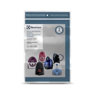 Kit 3 Sacos de Aspirador Electrolux - Compatível com One, Trio, Max Trio, Go!, Ingenio, Twenty e Sonic - imagem 1