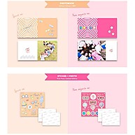 TWICEcoaster : Lane 1 - O 3º Mini Álbum do TWICE - imagem 2