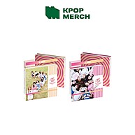 TWICEcoaster : Lane 1 - O 3º Mini Álbum do TWICE - imagem 1