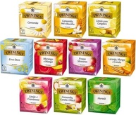 Chá Twinings kit 100 sachês - imagem 1