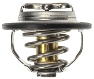 MAHLE Termostato de Refrigeração TX 122 82: Controle de Temperatura Essencial para Seu Motor - imagem 1