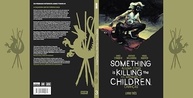 Something is Killing the Children Vol. 3: A Caçada Começa | HQ de James Tynion IV - imagem 3