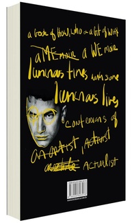 Surrender: 40 Músicas, Uma História - A Autobiografia de Bono (U2) - imagem 3