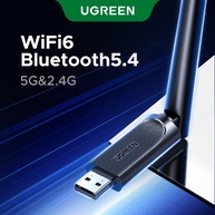 UGREEN AX900: Wi-Fi 6 + Bluetooth 5.4 - imagem 1