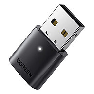 Ugreen Bluetooth 5.0: Som HiFi Sem Limites! - imagem 1