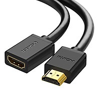 Ugreen HDMI 4K/60Hz – Extensão de Qualidade para Seu Home Theater - imagem 1