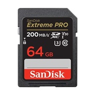 SanDisk Extreme PRO 64GB SDXC UHS-I: Velocidade e Confiabilidade para suas Criações 4K - imagem 2