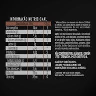YoPRO Bebida Láctea UHT Chocolate 25g de proteínas 250ml - imagem 3