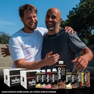 YoPRO Bebida Láctea UHT Chocolate 25g de proteínas 250ml - imagem 5