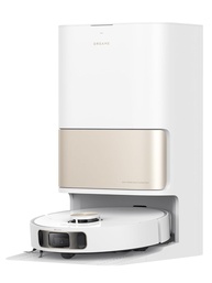 Dreame Combo L10s Pro Ultra Heat - Aspirador e Esfregão Robótico com Água Quente, 7000Pa, Navegação Inteligente e Controle por Voz - imagem 1