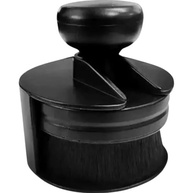 Pincel Aplicador Ultra Macio para Pneu Pretinho - Acabamento Perfeito - imagem 3