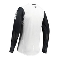 Leatt Jersey Moto 5.5 UltraWeld #S Tigre - imagem 5