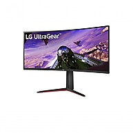 LG 34GP63A-B: Monitor Gamer Curvo UltraWide - imagem 2