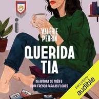 Querida Tia: Um Romance Intrigante de Valérie Perrin - imagem 2