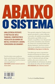 Down with the System: A Biografia de Serj Tankian - Jornada de um Imigrante e Ícone do Rock - imagem 3