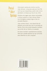 Postal de Alice Springs: Um Romance Inspirador Entre Mulheres - imagem 3