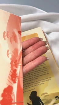 Memórias em Papel Timbrado: Um Romance de Redescoberta e Amor no Interior - imagem 3