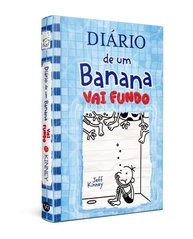 Diário de um Banana 15: Vai Fundo - Aventura Inesperada dos Heffley! - imagem 4