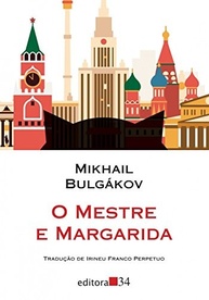 O Mestre e Margarida: Um Clássico Atemporal de Mikhail Bulgákov - imagem 2