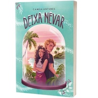 Deixa Nevar: Um Romance Inesperado no Calor do Rio - imagem 4